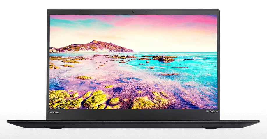 Lenovo ThinkPad X1 Carbon (5th Gen) 8 GB 20HR006LUS