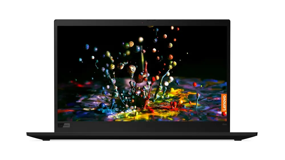 Lenovo ThinkPad X1 Carbon (7th Gen) 16 GB 20QD0009US