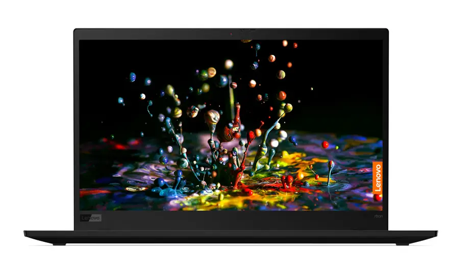 Lenovo ThinkPad X1 Carbon (7th Gen) 16 GB 20QD003MHV