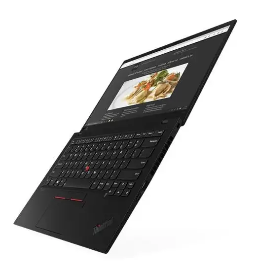 Lenovo ThinkPad X1 Carbon (7th Gen) 8 GB 20R10025AU
