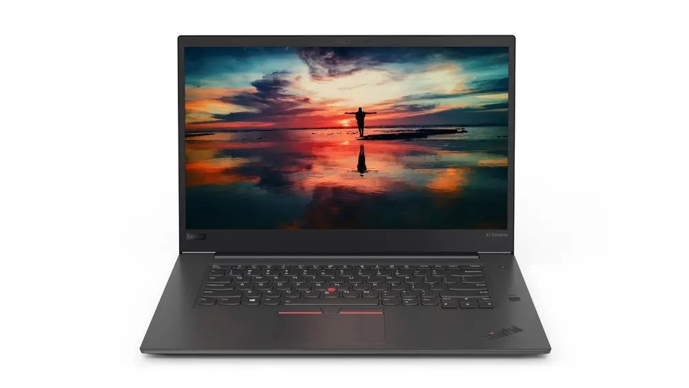 Lenovo ThinkPad X1 Extreme 16 GB 20MF000TMH