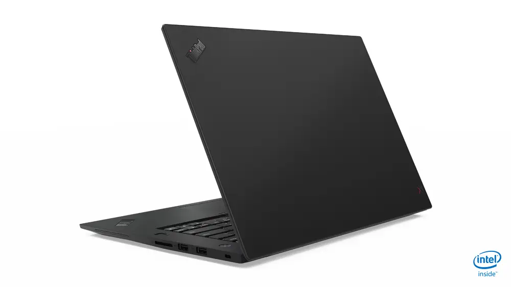 Lenovo ThinkPad X1 Extreme 16 GB 20MF000TUK