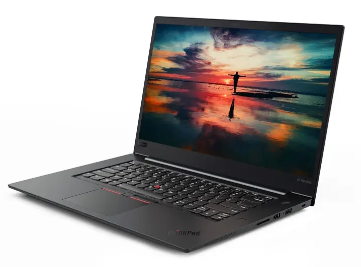 Lenovo ThinkPad X1 Extreme 8 GB 20MF000RMB