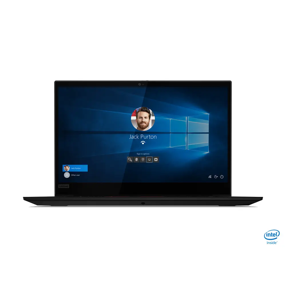 Lenovo ThinkPad X1 Extreme (2nd Gen) 32 GB 20QV001HPB