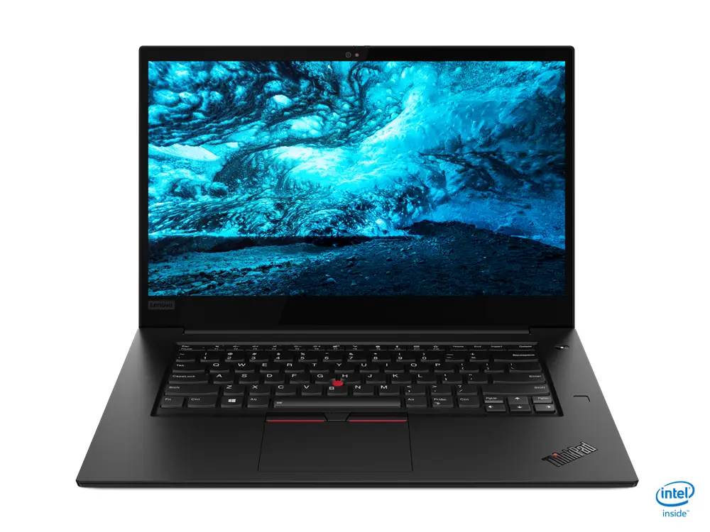 Lenovo ThinkPad X1 Extreme (2nd Gen) 32 GB 20QV00CMMB