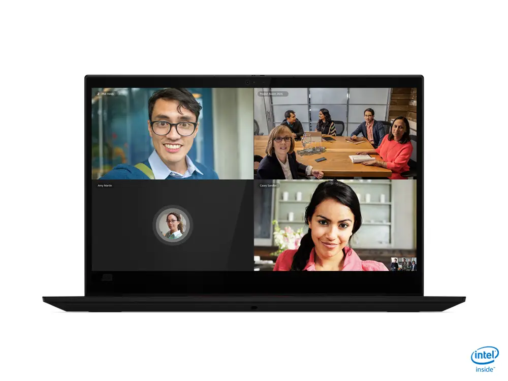 Lenovo ThinkPad X1 Extreme Gen 3 32 GB 20TK000RMZ