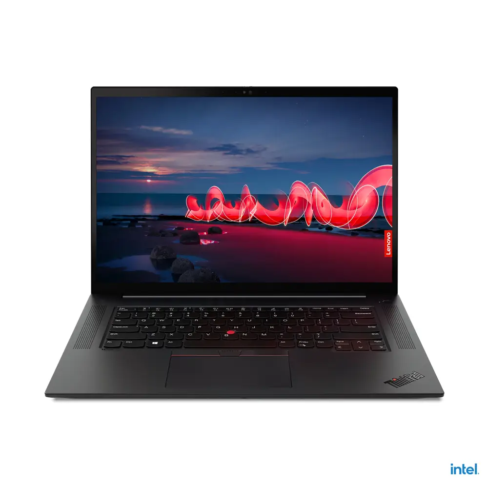 Lenovo ThinkPad X1 Extreme Gen 4 32 GB 20Y5003CIX