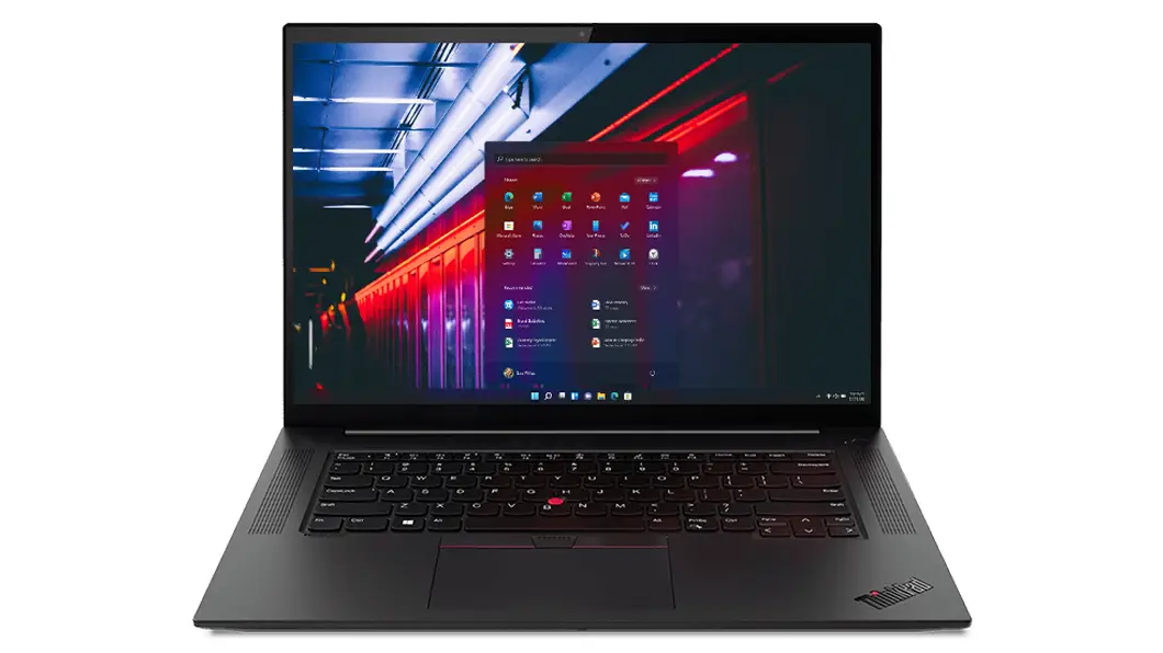 Lenovo ThinkPad X1 Extreme Gen 4 32 GB 20Y5001YFR