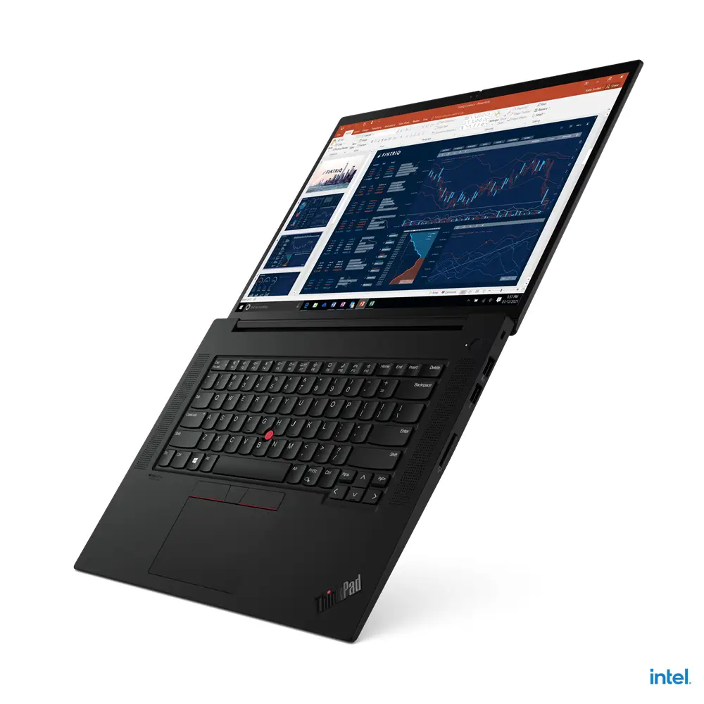 Lenovo ThinkPad X1 Extreme Gen 4 16 GB 20Y50019MB
