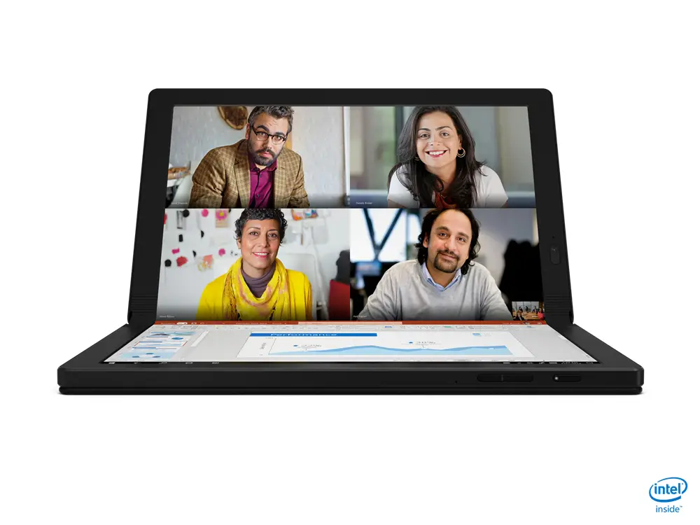 Lenovo ThinkPad X1 Fold Gen 1 8 GB 20RK0022KR