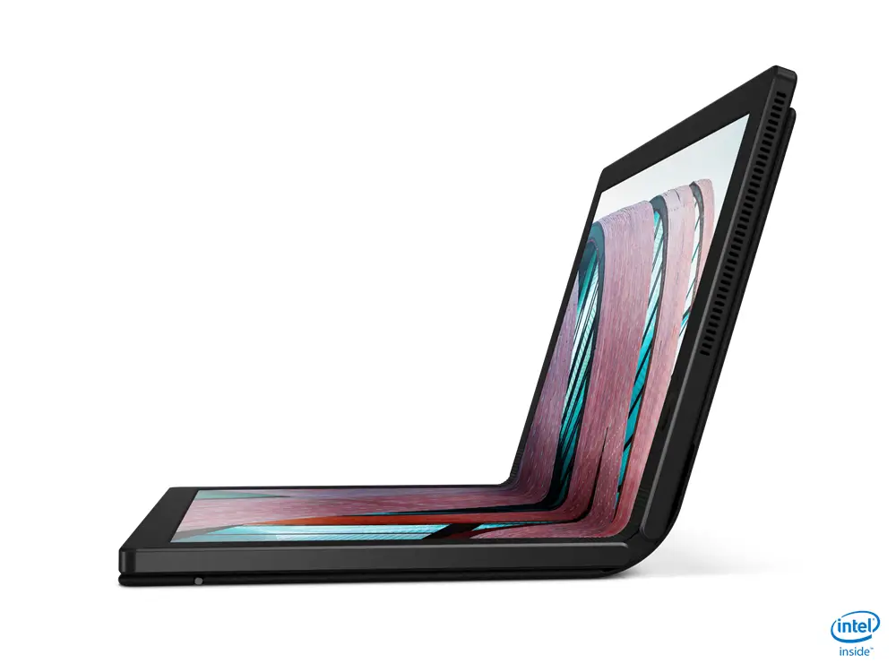 Lenovo ThinkPad X1 Fold Gen 1 8 GB 20RL001LFR