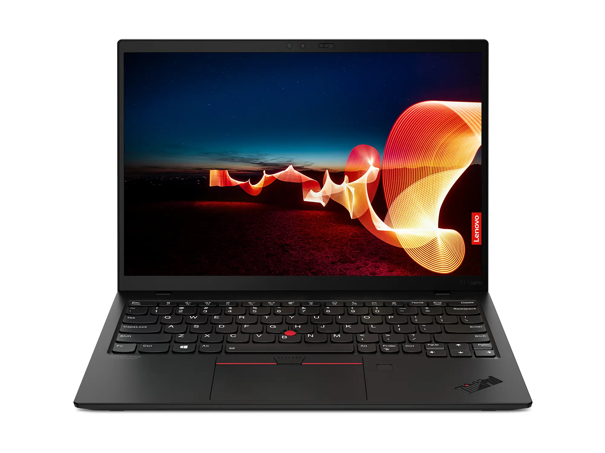 Lenovo ThinkPad X1 Nano Gen 1 16 GB 20UN002VUK