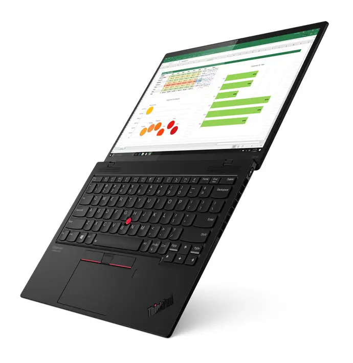 Lenovo ThinkPad X1 Nano Gen 1 16 GB 20UN002KMB