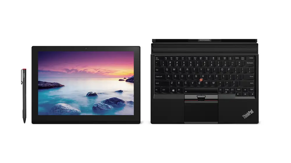 Lenovo ThinkPad X1 Tablet (2nd Gen) 8 GB 20JB002CUS