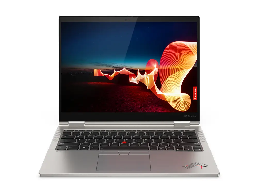 Lenovo ThinkPad X1 Titanium Yoga Gen 1 16 GB 20QA002TTX