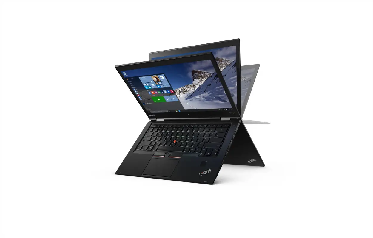 Lenovo ThinkPad X1 Yoga (1st Gen) 20FQ0060US
