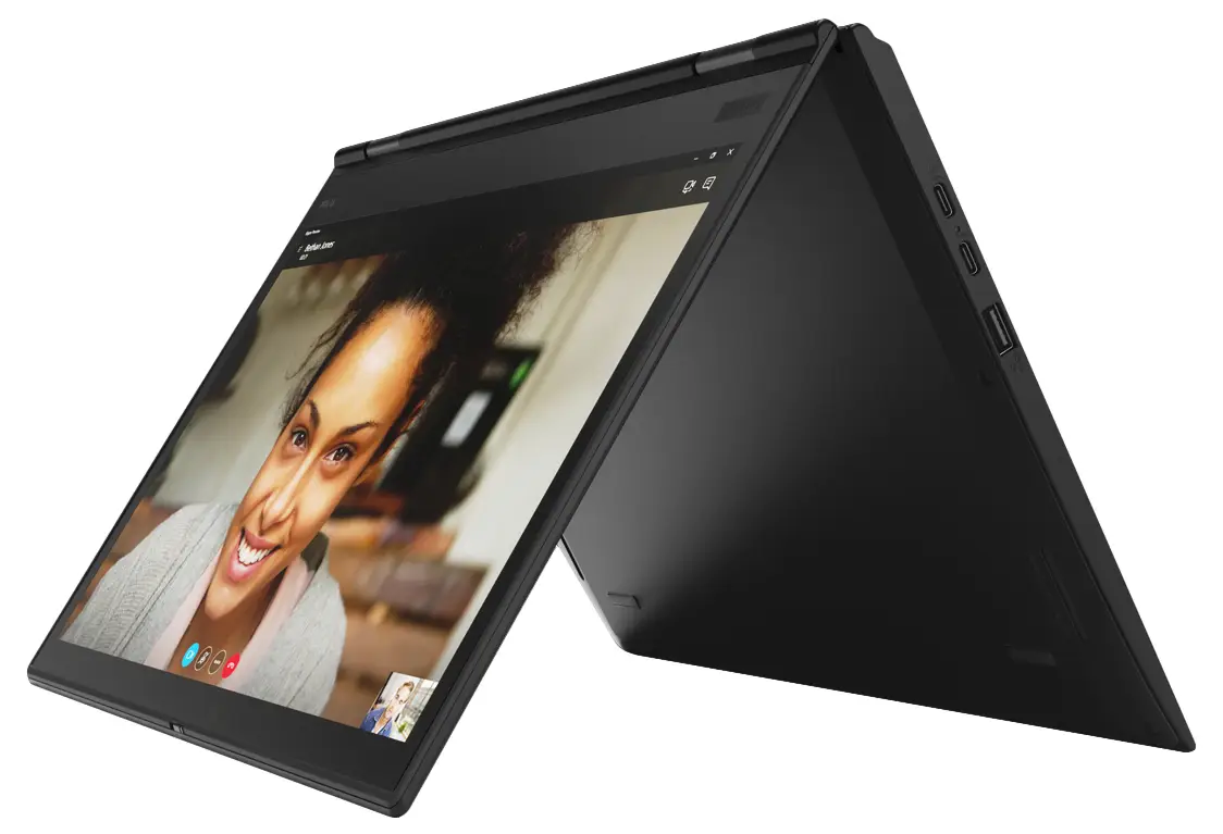 Lenovo ThinkPad X1 Yoga (2nd Gen) 16 GB 20JD000TUS
