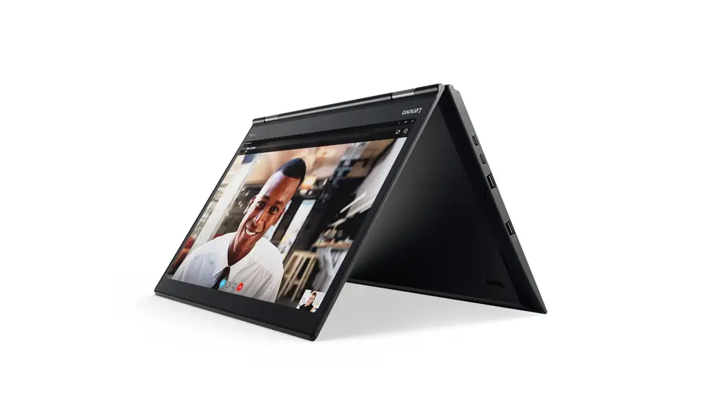 Lenovo ThinkPad X1 Yoga (2nd Gen) 16 GB 20JD0060US
