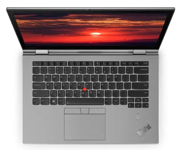 Lenovo ThinkPad X1 Yoga (3rd Gen) 16 GB 20LF000TMZ