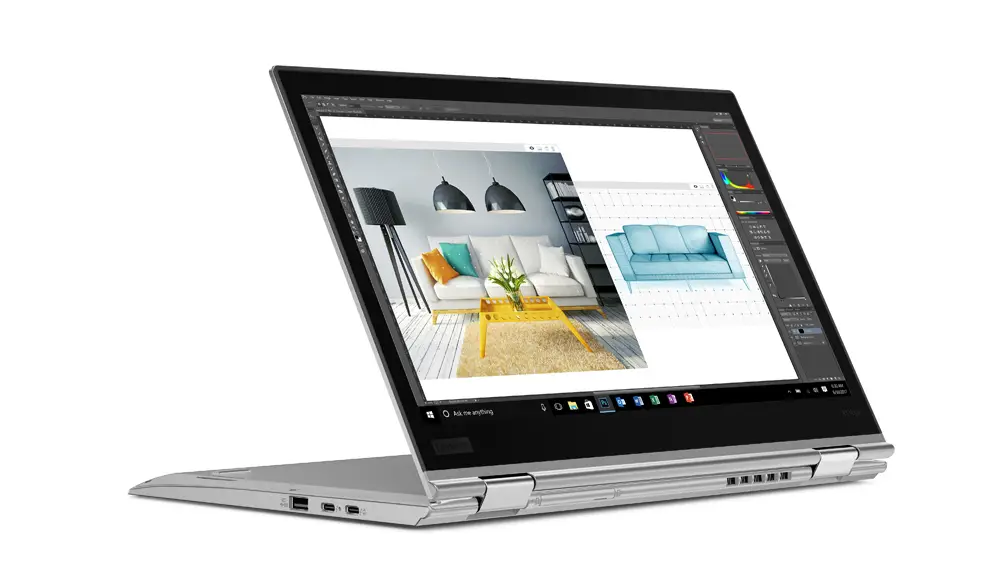 Lenovo ThinkPad X1 Yoga (3rd Gen) 16 GB 20LF000UGE