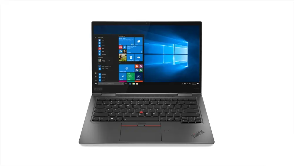 Lenovo ThinkPad X1 Yoga (4th Gen) 8 GB 20QF001WPG
