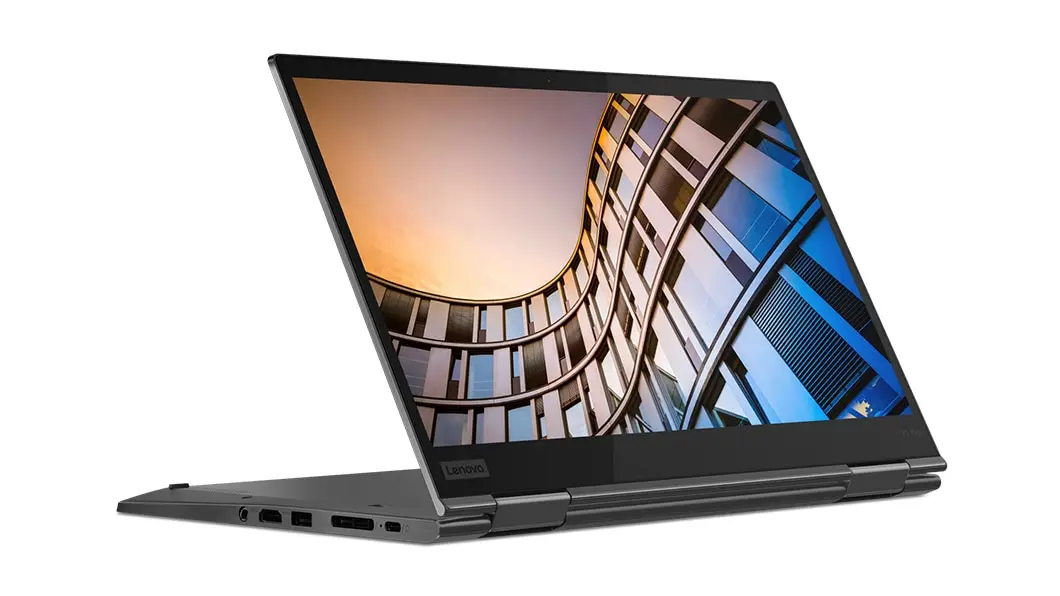 Lenovo ThinkPad X1 Yoga (4th Gen) 8 GB 20QF00ACML