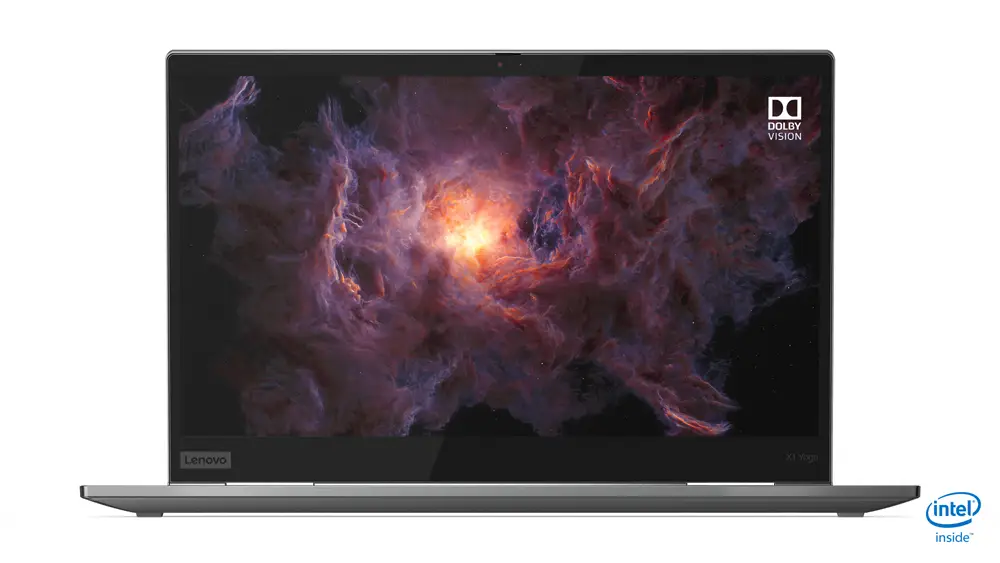 Lenovo ThinkPad X1 Yoga (4th Gen) 16 GB 20QF00AMRT