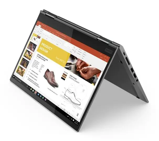 Lenovo ThinkPad X1 Yoga (4th Gen) 16 GB 20SA0018AU