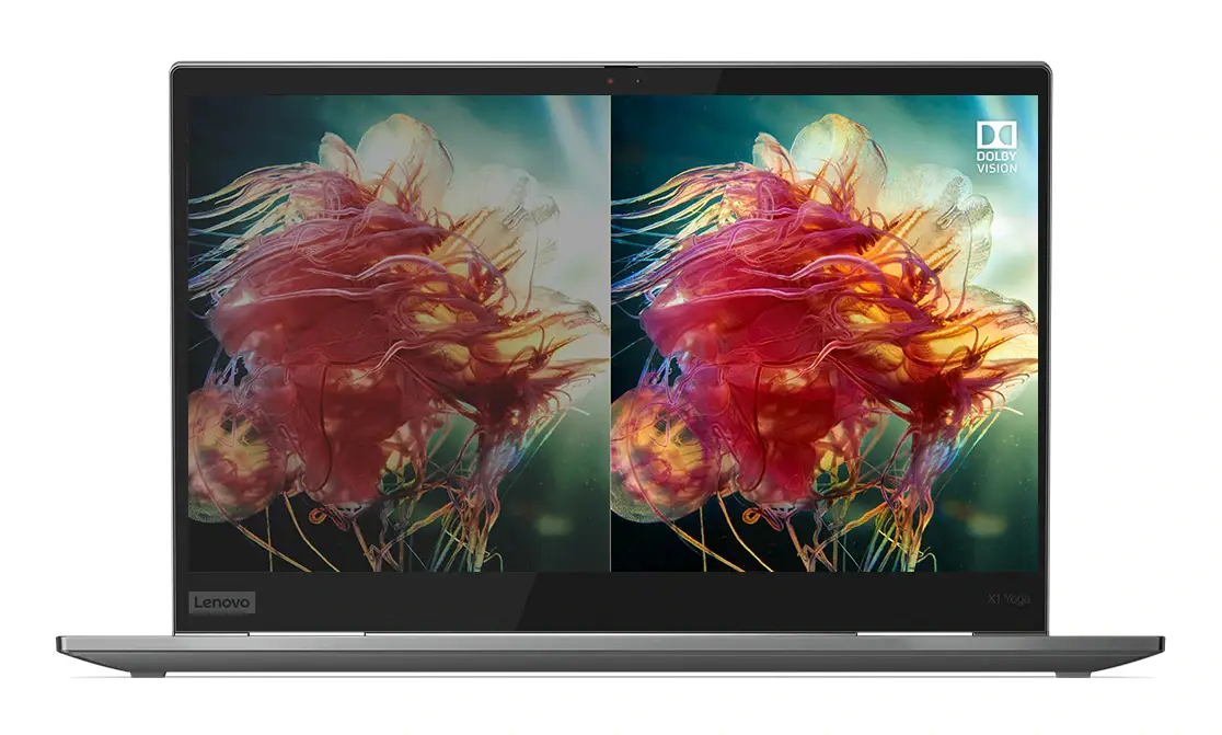 Lenovo ThinkPad X1 Yoga (4th Gen) 16 GB 20QF00AKMX