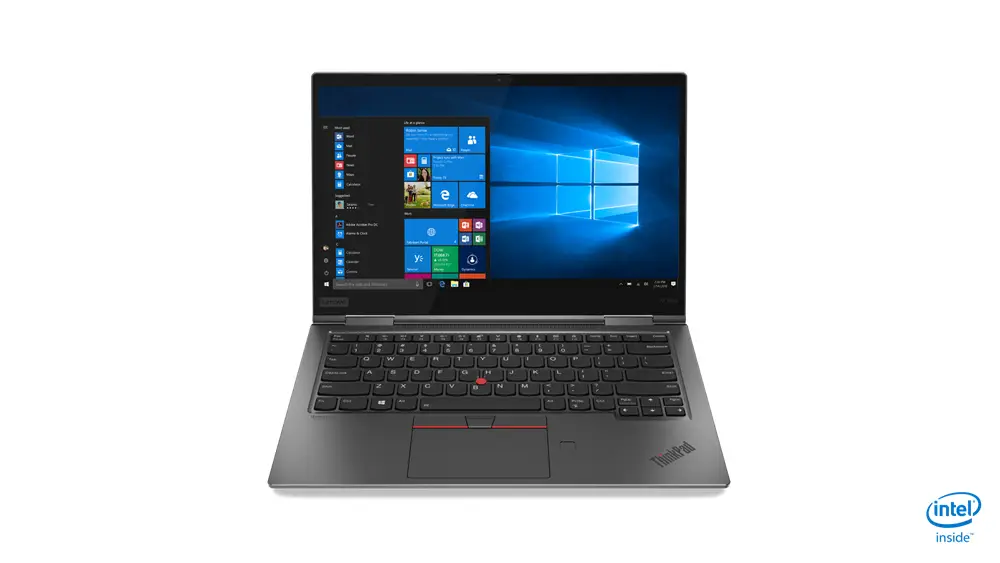 Lenovo ThinkPad X1 Yoga (4th Gen) 16 GB 20QF00B2MH