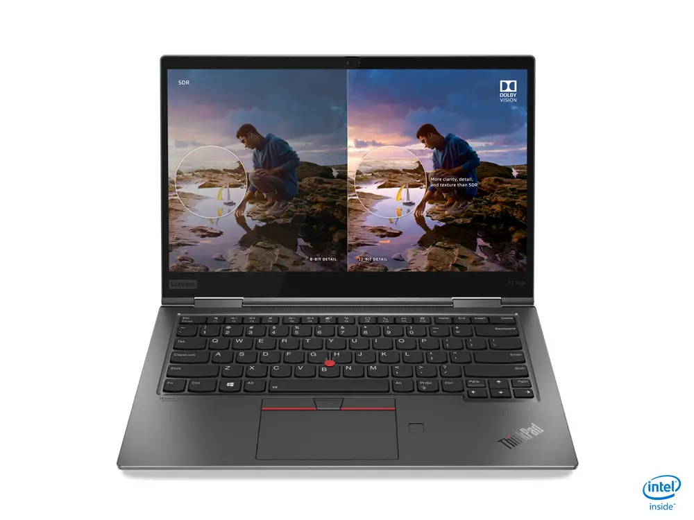 Lenovo ThinkPad X1 Yoga Gen 5 16 GB 20UB002LUK