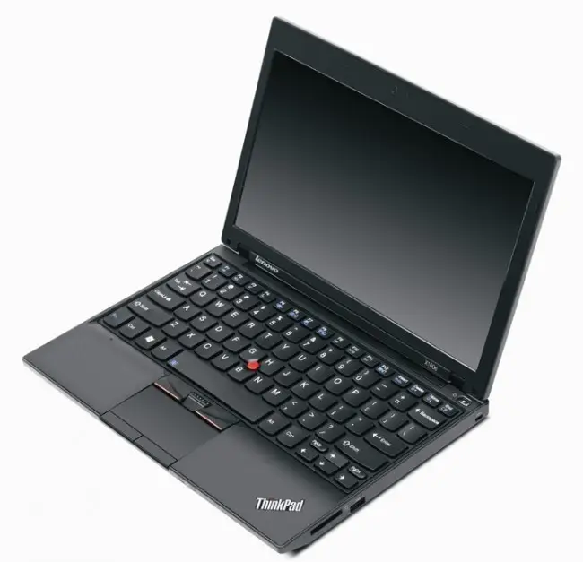 Lenovo ThinkPad X100e NTT27MH
