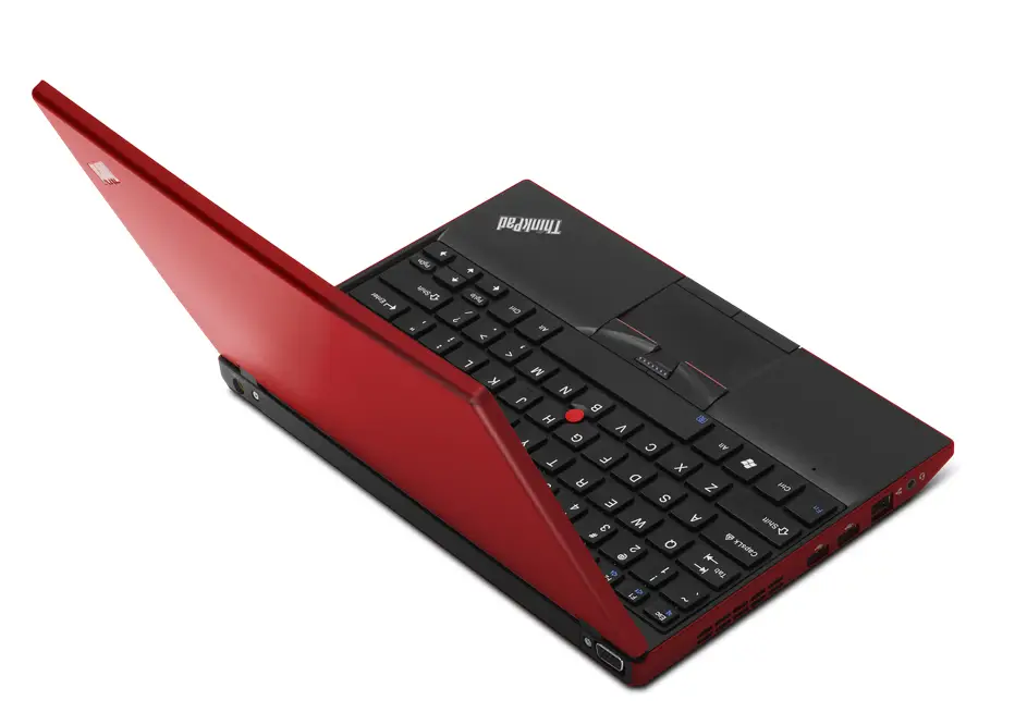 Lenovo ThinkPad X100e NTS5DSH