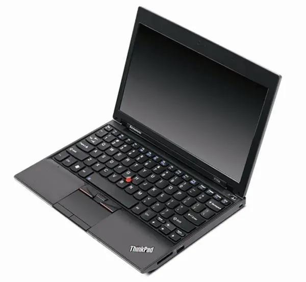 Lenovo ThinkPad X100e NTS2UMS