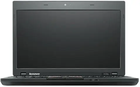 Lenovo ThinkPad X100e NTS9JUK