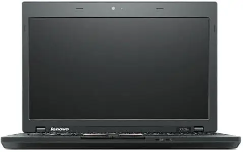 Lenovo ThinkPad X100e NTS9JMH