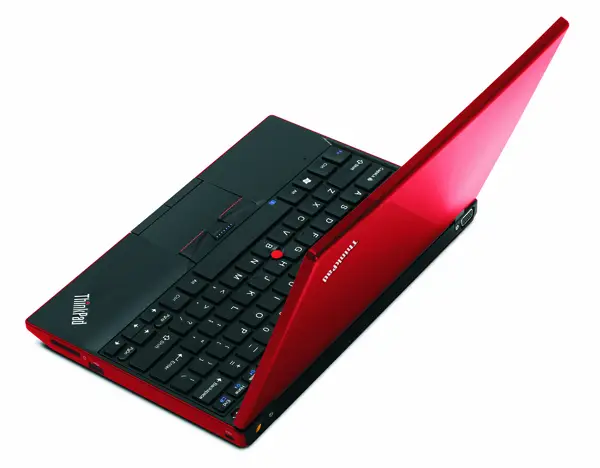 Lenovo ThinkPad X100e NTS9XSP