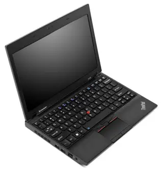 Lenovo ThinkPad X100e NTS8RBE