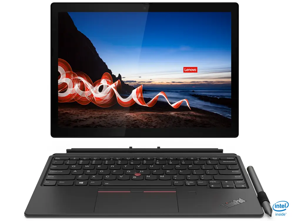 Lenovo ThinkPad X12 Detachable 16 GB 20UW0020UK