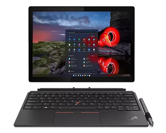 Lenovo ThinkPad X12 Detachable 8 GB 20UW005HFR
