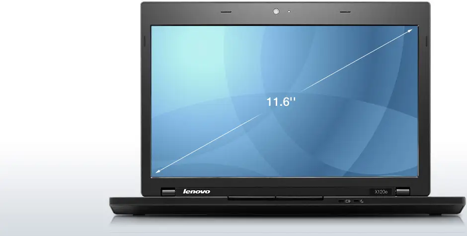 Lenovo ThinkPad X120e 05962RU