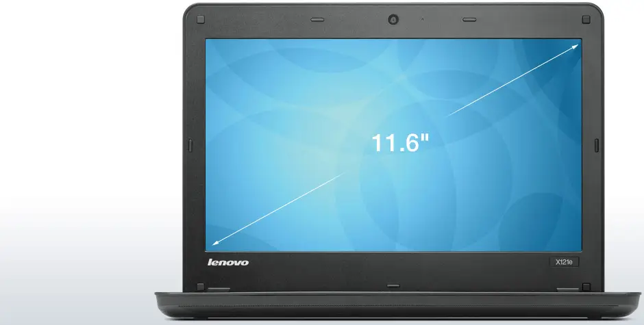 Lenovo ThinkPad X121e NWN79MZ