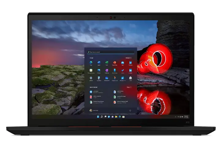 Lenovo ThinkPad X13 Gen 2 (Intel) 8 GB 20WK00E5FR