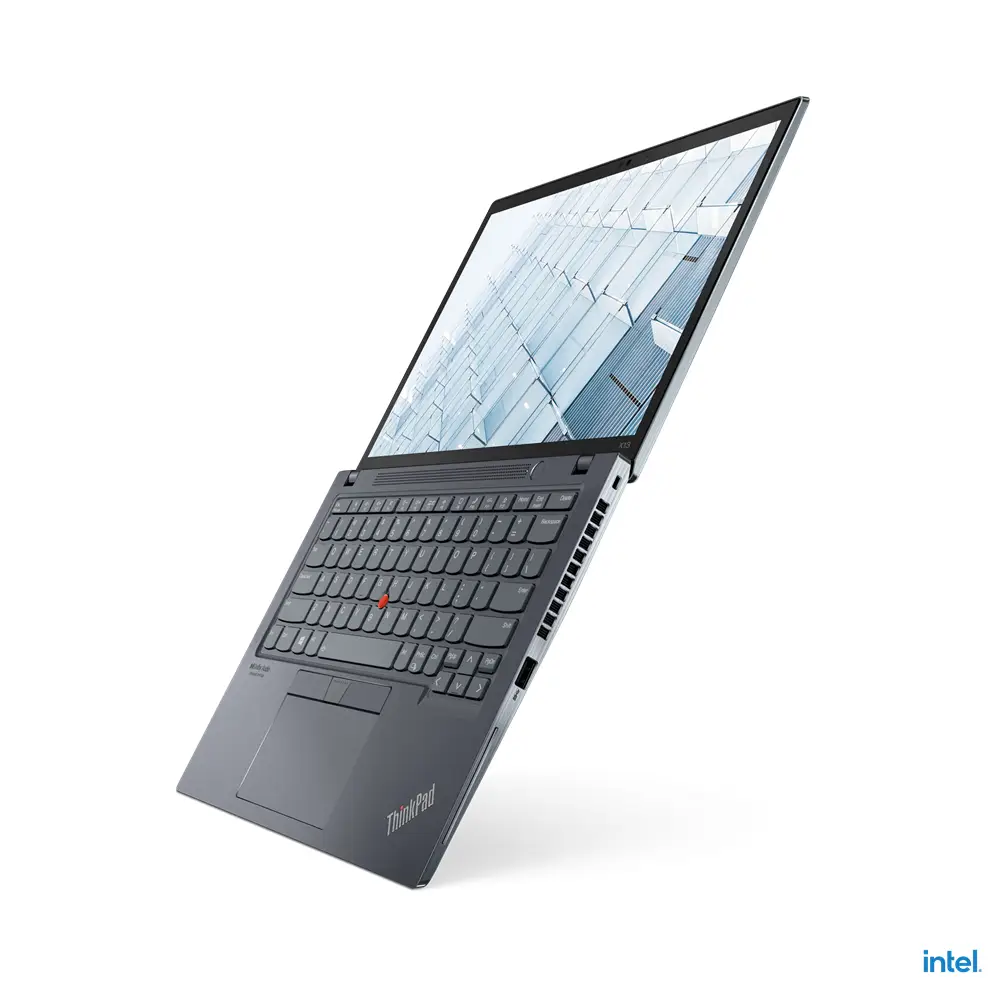 Lenovo ThinkPad X13 Gen 2 (Intel) 16 GB 20WK002NGE