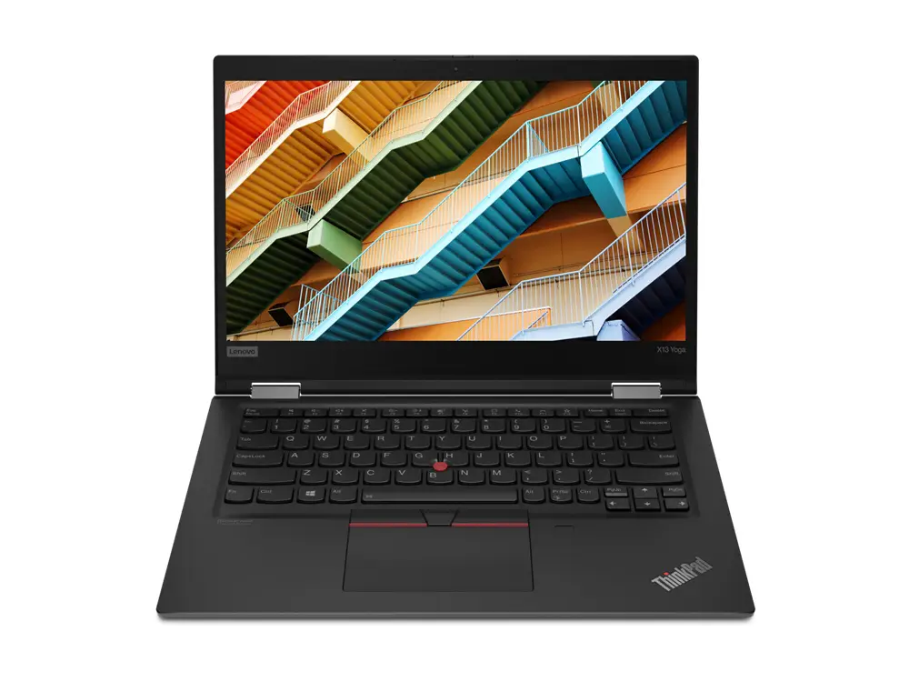 Lenovo ThinkPad X13 Yoga Gen 1 8 GB 20SX002UGE