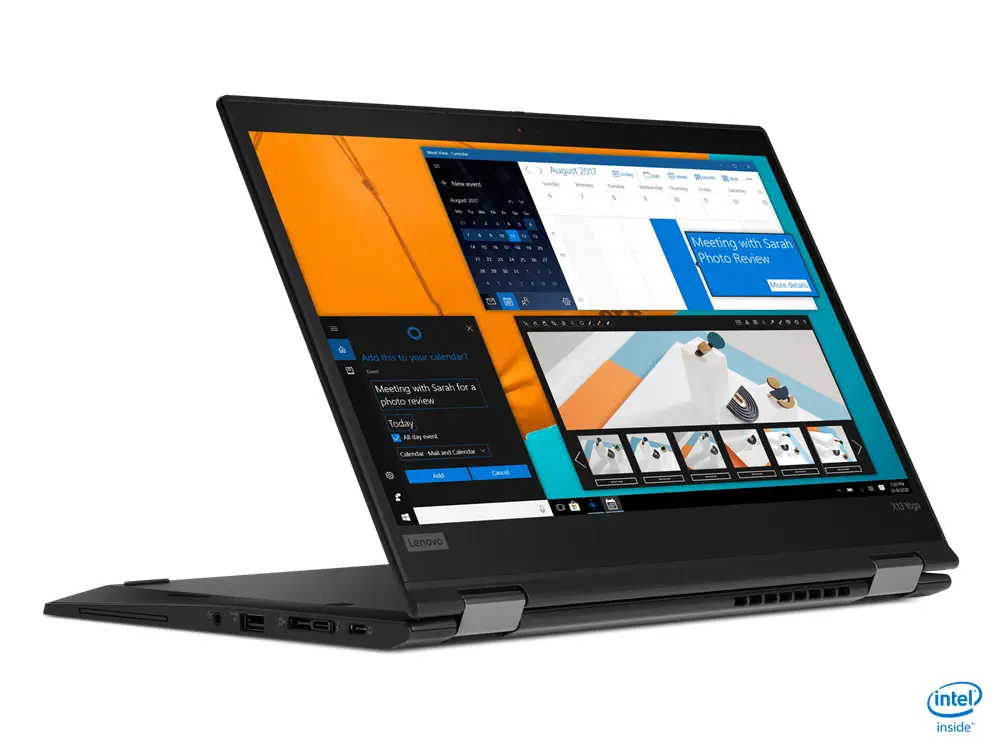 Lenovo ThinkPad X13 Yoga Gen 1 16 GB 20SX004CUK