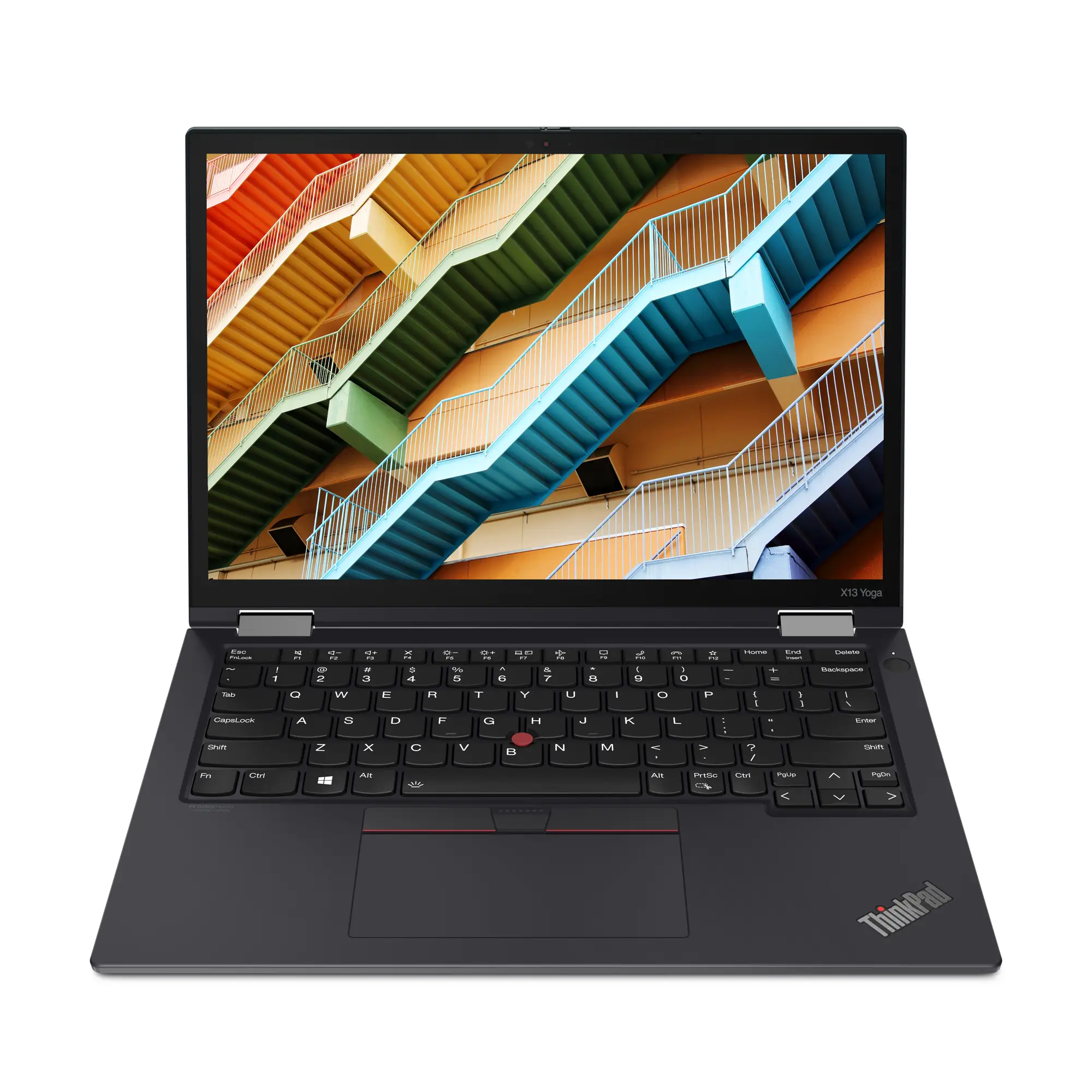 Lenovo ThinkPad X13 Yoga Gen 2 (Intel) 8 GB 20W80012GE