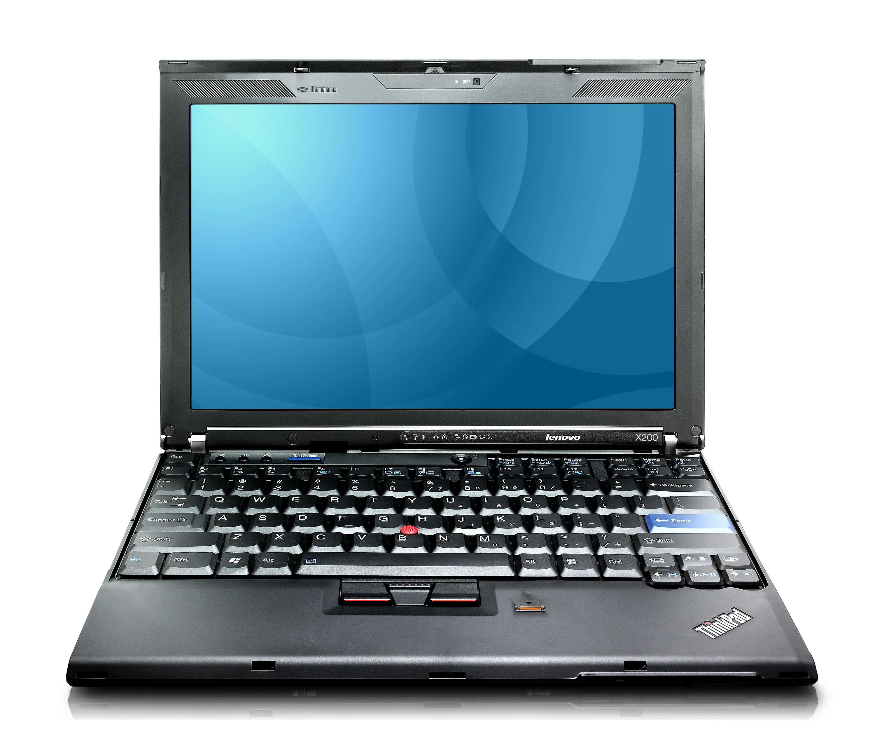 Lenovo ThinkPad X200 NR2D7GE