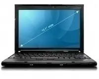 Lenovo ThinkPad X200 74588PU