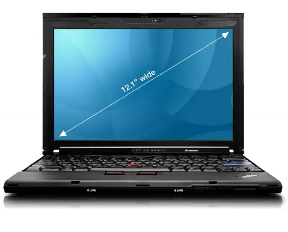 Lenovo ThinkPad X200 NR28HGE